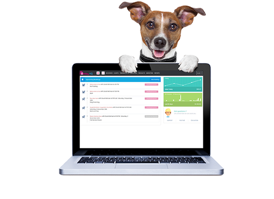 Software for Petcare